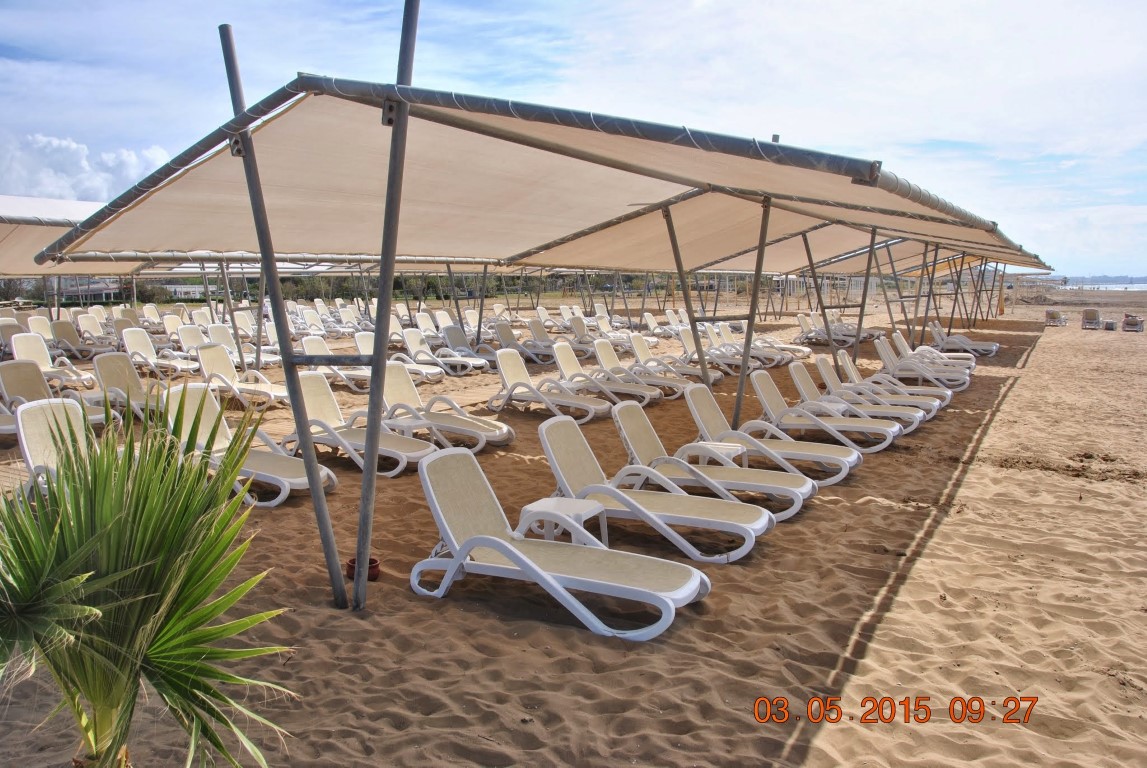 imagini hotel ROYAL ALHAMBRA SIDE